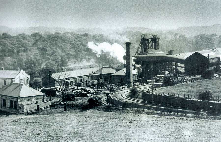 View from Viaduct