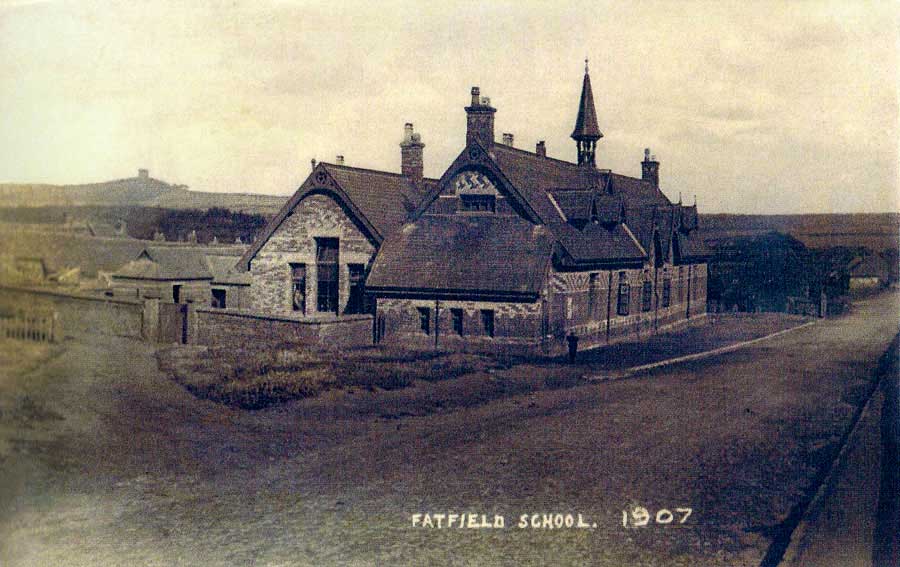 Fatfield School