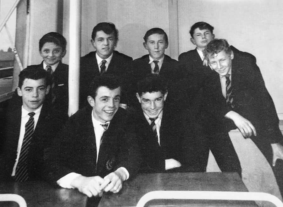 1958 Lads