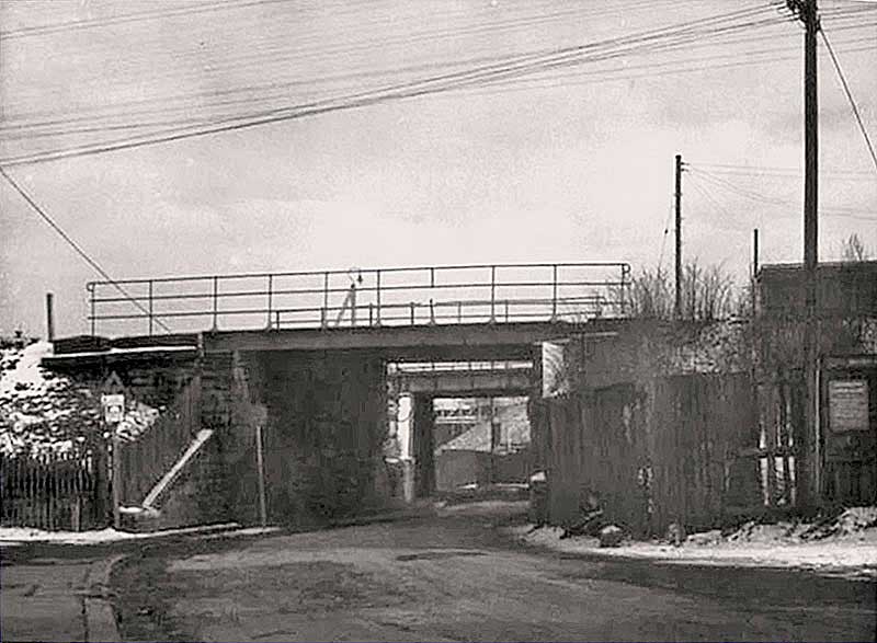 Railway Bridges