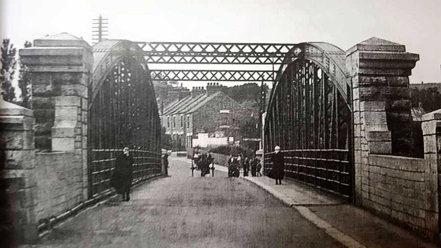 Fatfield Bridge