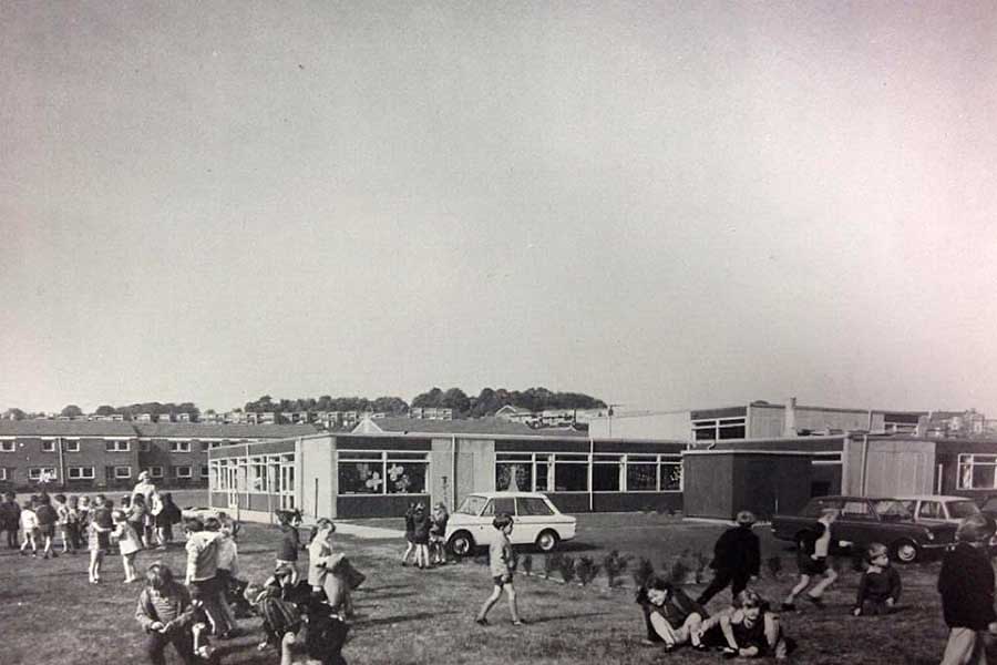 Donwell Junior School