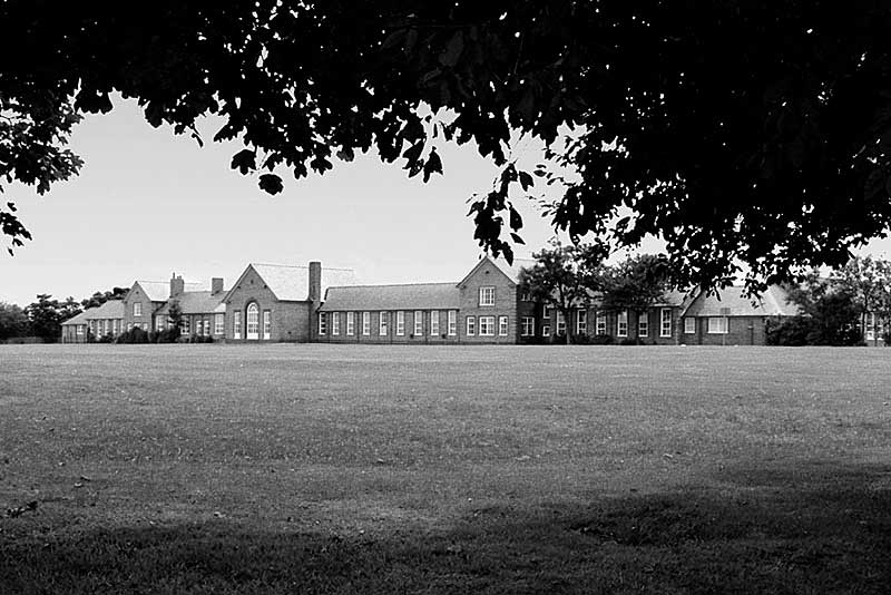 Usworth School Playing Fields