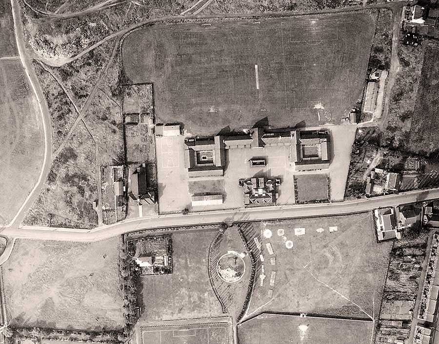 Aerial Picture 2