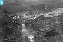 Chemical Works - Aerial View 3