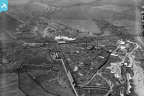 Chemical Works - Aerial View 8
