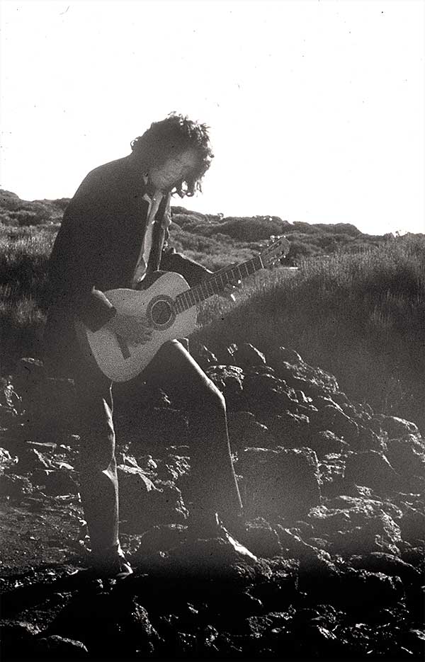 Brian May and PhD Guitar
