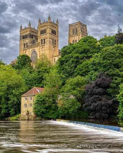 Durham Cathedral