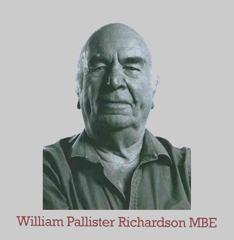 Bill Richardson