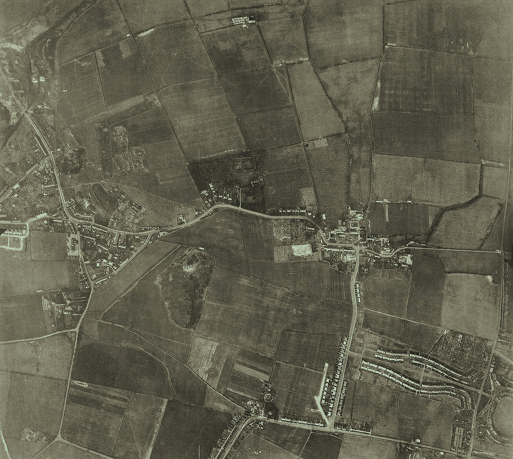 Aerial Picture