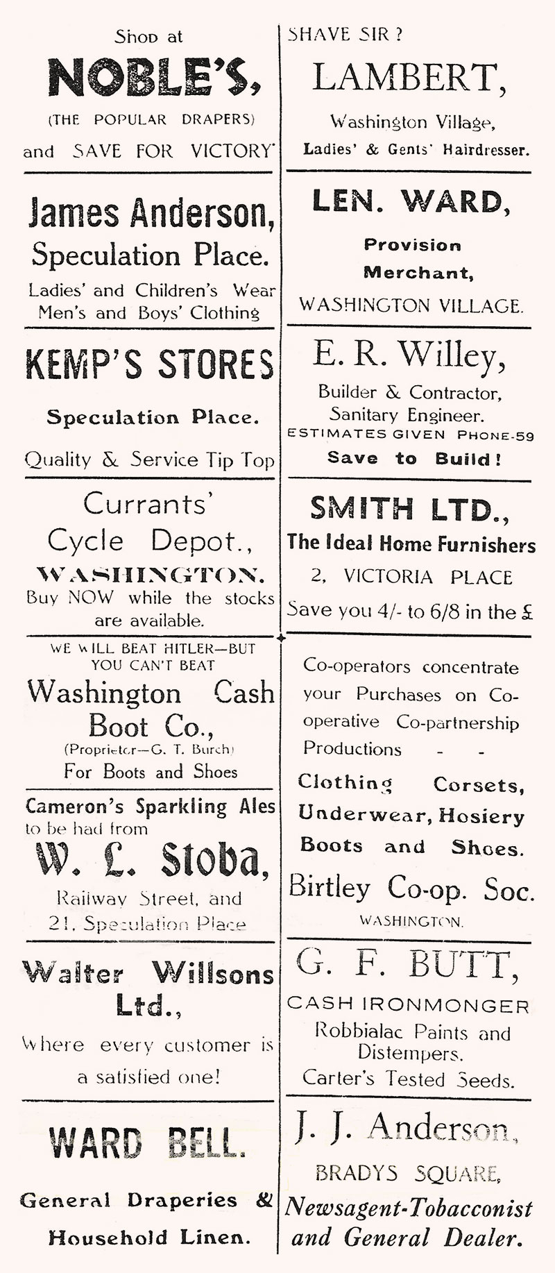 Adverts 2/4