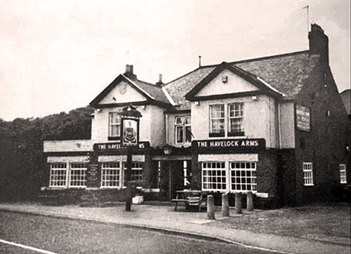Havelock Arms