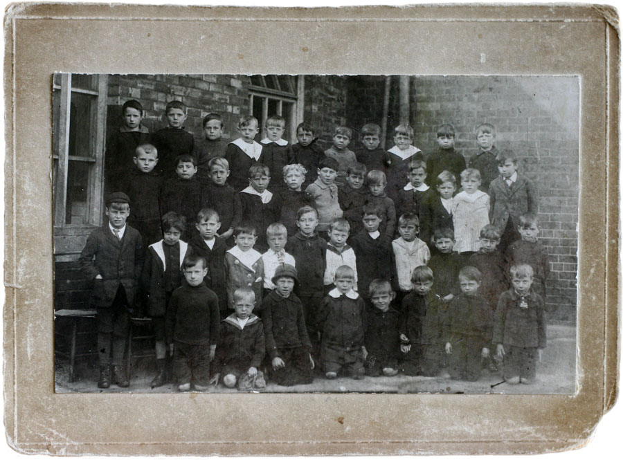 Fatfield School Group