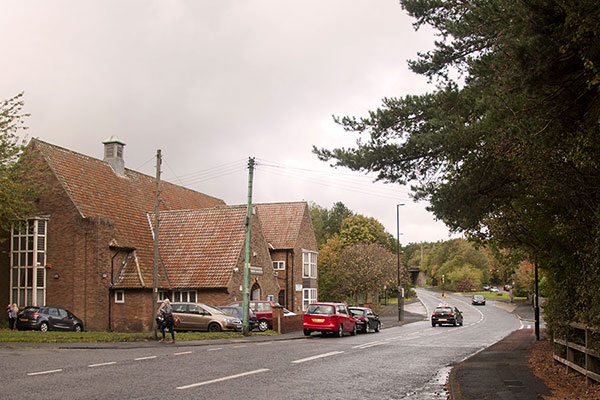 Harraton Community Centre