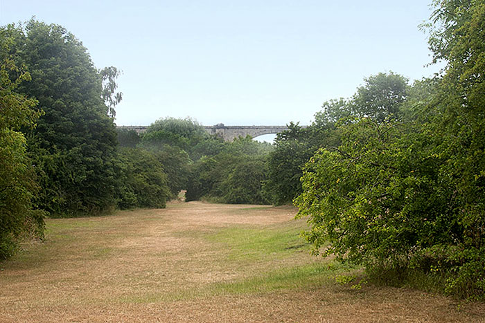 North Biddick Colliery Site 2018