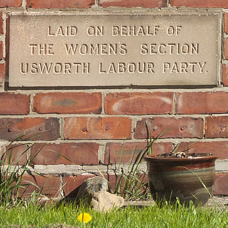 Usworth Labour Stone