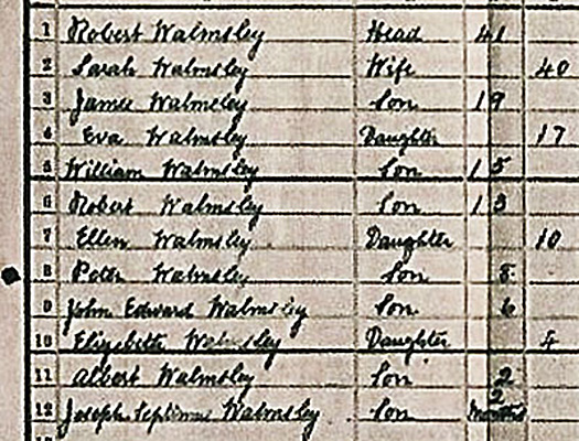 Census 1911